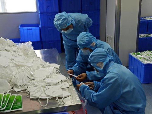 病人陪护 在细微处守护生命尊严