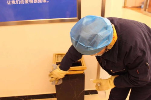 蕴育医院防疫举措严格落实，保障患者安心就诊与陪护